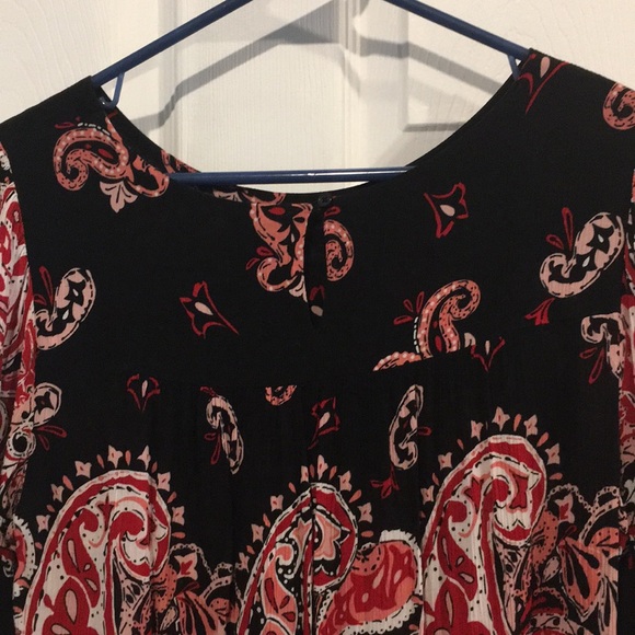 LOFT Spring/Summer Blouse - Picture 5 of 5